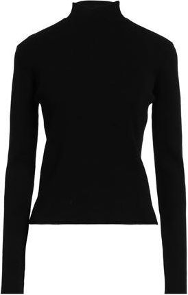 Anna Molinari KNITWEAR - Turtlenecks sur YOOX.COM