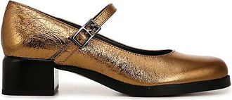 Sarto Pesara Mary Jane Heels