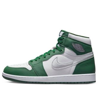 Air Jordan 1 Retro High OG Gorge Green DZ5485-303