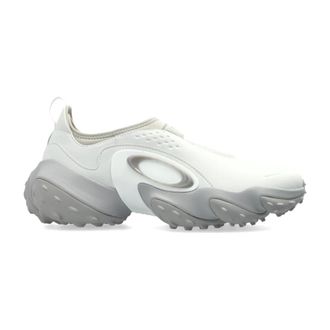 Oakley Outdoor Shoes, male, White, Size: 10 1/2 US Edge Icon Sports Shoes