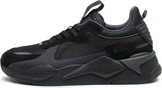 Puma RS-X Gore-Tex Black Dark Coal 393821-01
