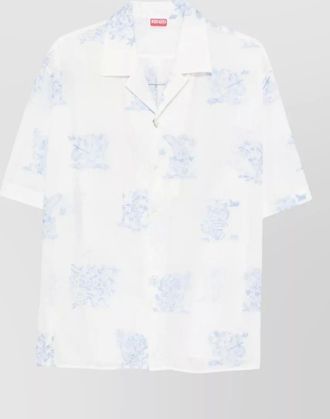 Kenzo shirt