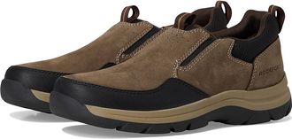 Rockport Falcon Mens Shoes Light Green : 11.5 W (EE), Leather