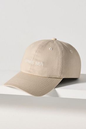 Intentionally blank Apres Sea Baseball Cap