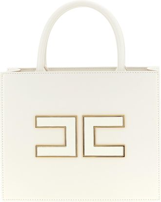 Elisabetta Franchi tote Small Handbag