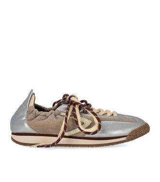 Puraai SNEAKER 6.02 PANTHER VELVET RADIO PURAAI
