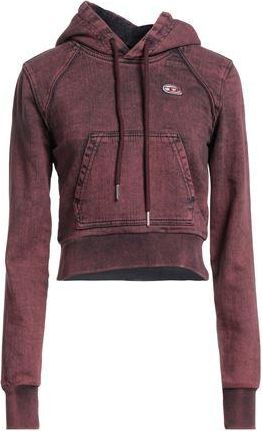 Diesel TOPWEAR - Sweatshirts sur YOOX.COM