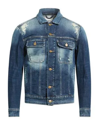 Replay Denim outerwear