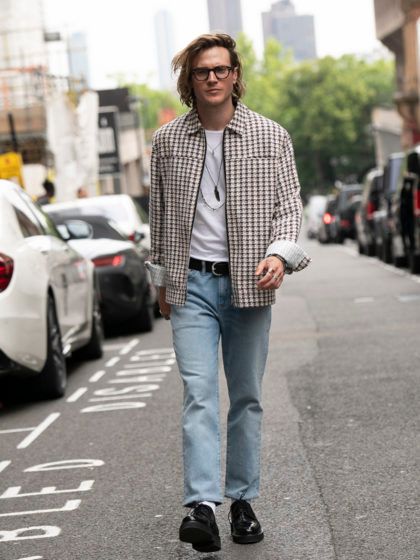 9 cool menswear labels to shop right now