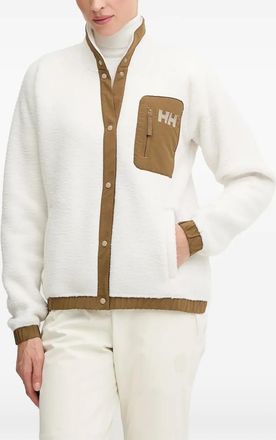 Helly Hansen Jack met zakken - Wit