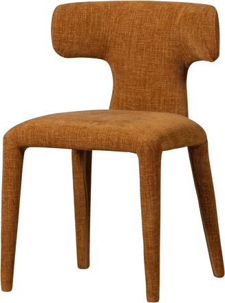 De Eekhoorn Design Esszimmerstuhl Permito, Cinnamon