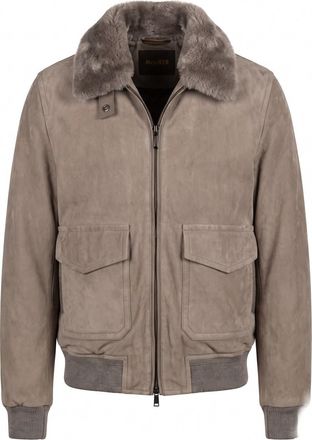 Moorer Antenore Jacket
