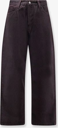 Carhartt Work in Progress Pantaloni Everson Bradford in cotone - CARHARTT WIP - gender_Man