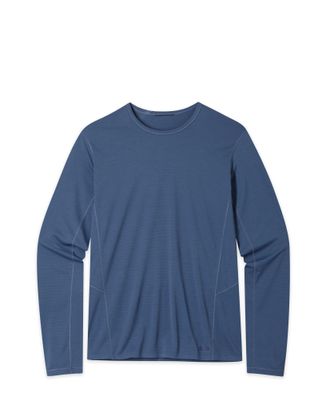 Stio Mens Lucent Tee LS