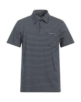 A.P.C. TOPS - Poloshirts auf YOOX.COM