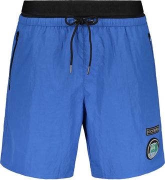 Iceberg Uomo, Costumi da bagno, Blu, 2Xl, new