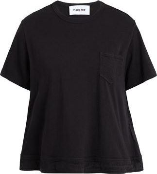 Hache TOPS - T-shirts auf YOOX.COM
