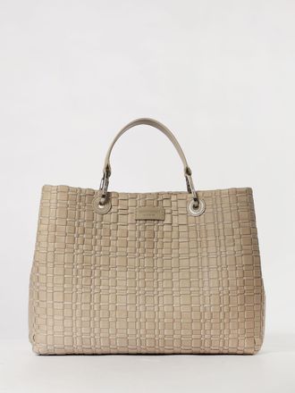 Emporio Armani Borsa MyEA Emporio Armani in poliammide intrecciato