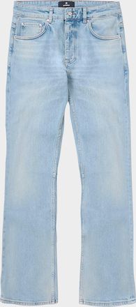 Represent Boot-Cut Jeans