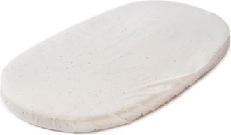 Stokke Sleepi Pehr V3 Fitted Sheet in Celestial at Nordstrom