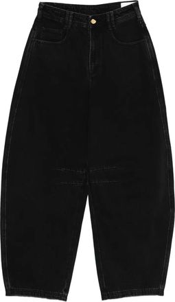 Aje Jeans Remy - Nero