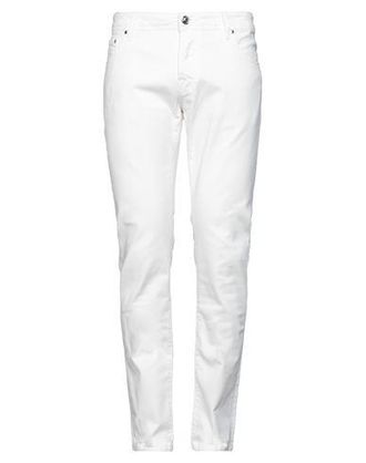 Jacob Cohen BOTTOMWEAR - Jeans on YOOX.COM