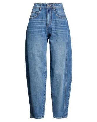 Isabel Marant BOTTOMWEAR - Jeans sur YOOX.COM
