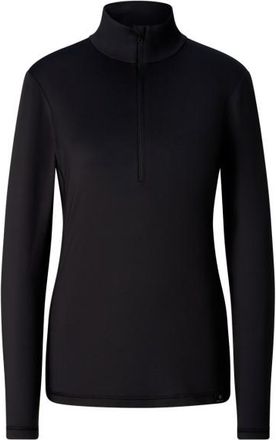 Bogner Margo2 Kunstfaserunterw&auml;sche f&uuml;r Damen | schwarz