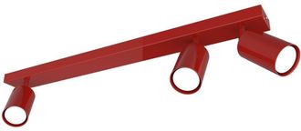 Lumicom Fleck plafon monocolor brillo