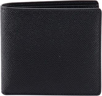 Maison Margiela Bi-fold Four Stitches Wallet