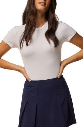 Greyson Orion Crewneck T-Shirt in Arctic at Nordstrom, Size X-Small