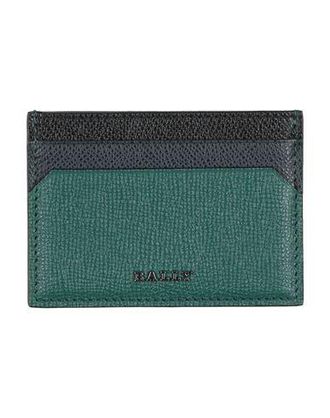 Bally Marroquiner&iacute;a - Tarjeteros en YOOX.COM