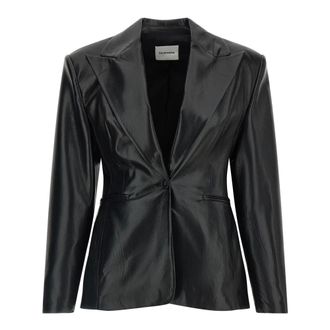 Andamane Donna, Giacche, Nero, S, new