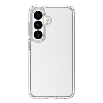 Cellularline Cellularline Ultra Strong - Galaxy S26 Funda Ultra Protectora De Dise&ntilde;o Transparente Con Bordes Revestidos De Material Anti-shock Y C&aacute;maras De Aire In