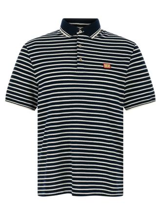 Valentino Garavani Mens Valentino Polo Shirt