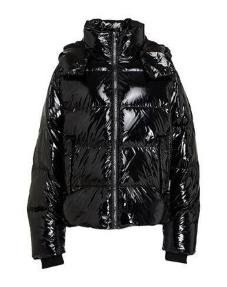 Karl Lagerfeld COATS & JACKETS - Puffers sur YOOX.COM