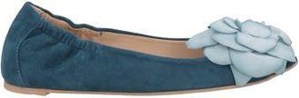 Ras FOOTWEAR - Ballet flats on YOOX.COM
