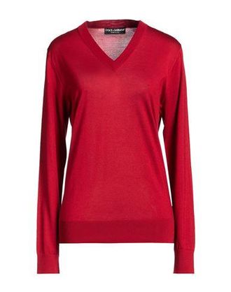 Dolce & Gabbana KNITWEAR - Jumpers sur YOOX.COM