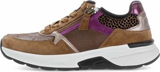Gabor Sneakers - Dames - Schoenen - Veelkleurig - Maat: 40 1/2 EU