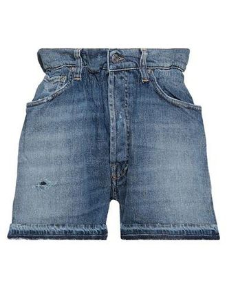 Department Five Denim shorts