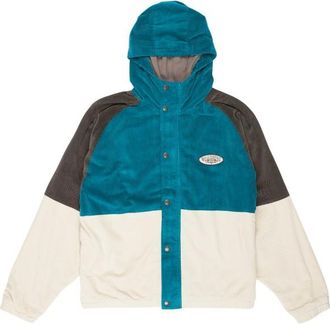 Billabong Burleigh Jacket Freizeitjacke f&uuml;r Herren | wei&szlig;