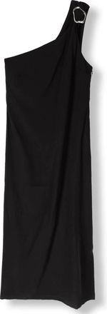 Edited Edited, Kleedjes, Dames, Zwart, XS, Joelle Jurk