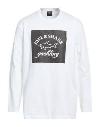 Paul & Shark TOPWEAR - T-shirts on YOOX.COM