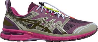 Asics Uomo, Scarpe, Multicolore, 42 EU, new