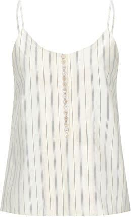 Chloé CAMISETAS Y TOPS - Tops en YOOX.COM