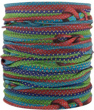 P.A.C. Original Schlauchschal - Unisex | bunt