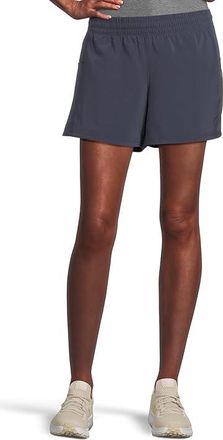 Columbia PFG Unchartedtm Shorts Womens Shorts Nocturnal : 2XL 4, Elastane/Polyester