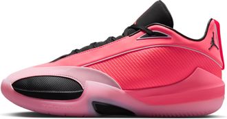Nike Jordan Mens Jordan Triangle Basketball Shoes in Pink | IB1154-600