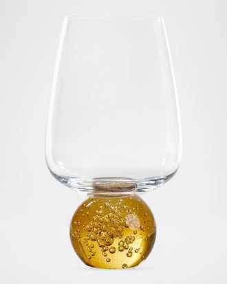 Tania Bulh&otilde;es Eclipse Multi-Purpose Glass, 18.25 oz