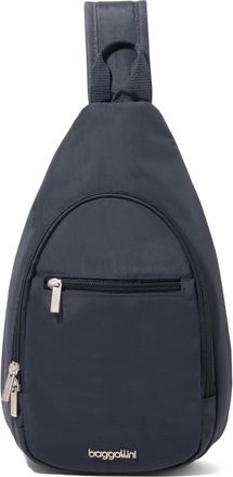 Baggallini Womens Daily Sling Bag